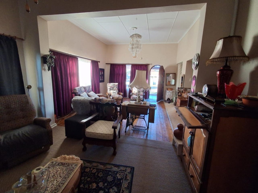 3 Bedroom Property for Sale in Molteno Eastern Cape